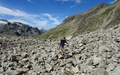 Beklimming van de Piz Julier
