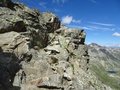 Beklimming van de Piz Julier