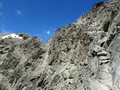 Beklimming van de Piz Julier
