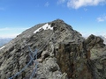 Beklimming van de Piz Julier