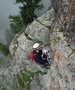 Klettersteig La Resgia