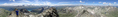 Piz Julier panorama