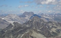Piz Kesch en Piz Linard