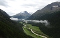 Val Bernina met Munt Pers