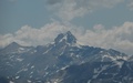 Piz Timun / Pizzo d'Emet