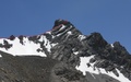 Route op de Piz Mitgel
