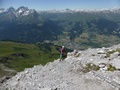 Senda Verticale