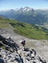 Senda Verticale