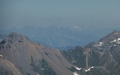 Uitzicht richting Säntis