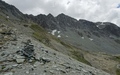 Piz d'Agnel Südgrat