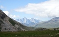 Pizzo Cengalo, Pizzo Badile