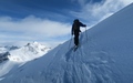 Beklimming van de Piz Piot