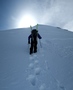 Beklimming van de Piz Piot