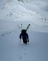 Beklimming van de Piz Piot