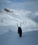 Beklimming van de Piz Piot