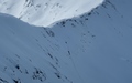 Piz Piot, alternatieve route