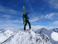 Piz Piot (Skigipfel)