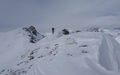 Piz Piot Überschreitung