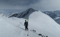 Piz Piot Überschreitung
