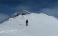 Piz Piot Überschreitung