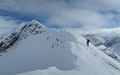 Piz Piot Überschreitung