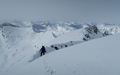 Piz Piot Überschreitung