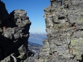 Hochwart met Churfirsten