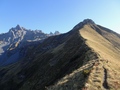 Hochwart, Pizol, Jäigerichopf