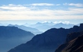 Monte Disgrazia, Piz Arblatsch, Piz Platta