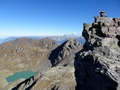 Schottensee, Hochwart