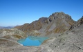 Wildsee, Schwarze Hörner