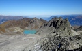 Wildsee, Wildseehörner