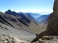 Zanaihorn, Tersol