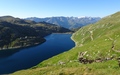 Lago della Sella