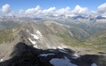 Uitzicht richting Winterhorn