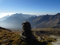 Passo di Ghiacciaione