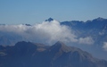 Piz Terri en Pizzo Molare
