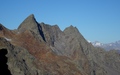 Pizzo Croslina en Tre Corni