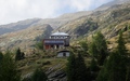 Rifugio Alpe Sponda