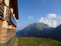 Rifugio Alpe Sponda