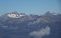 Sustenhorn en Fleckistock