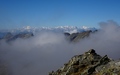 Walliser Alpen