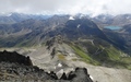 Chilchhorn, Nufenenpass