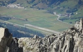 Flugplatz Ulrichen