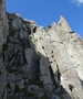 Pizzo Gallina Südgrat