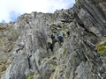 Pizzo Gallina Südgrat
