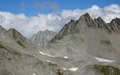 Pizzo Rotondo, Pizzo Nero