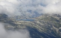 Totesee / Grimselpass