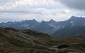 Uitzicht richting Cristallina