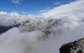 Uitzicht richting Leckihorn